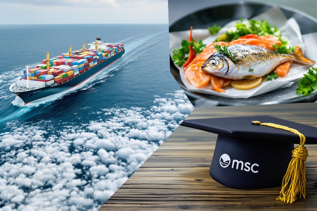 Que veut dire msc : découvrez l’histoire et la signification